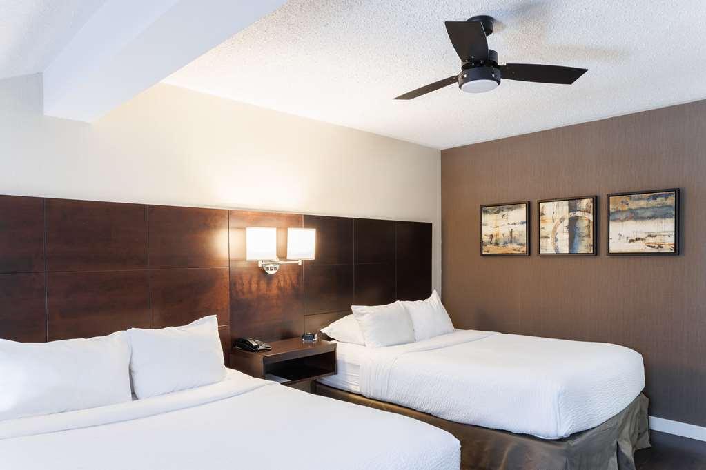 ร็อดด์ รอยัลตี Hotel ชาร์ลอตต์ทาวน์ ห้อง รูปภาพ